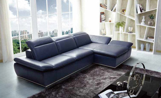 1799-Premium-Leather-Sectional