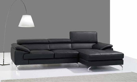 A-973-b-Premium-Leather-Sectional