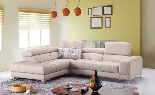 A-990-Premium-Leather-Sectional