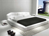 Dream-Bed-in-White-Leather