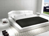 Dream-Bed-in-White-Leather