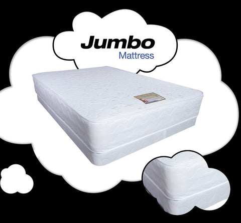 Jumbo Mattress