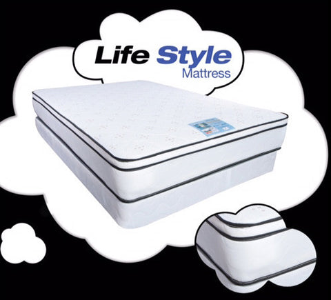 Life Style Mattress