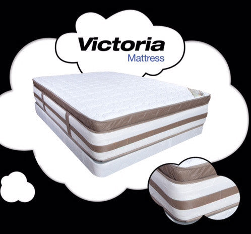 Victoria Mattress