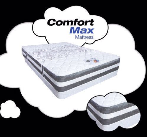 Comfort Max Mattress