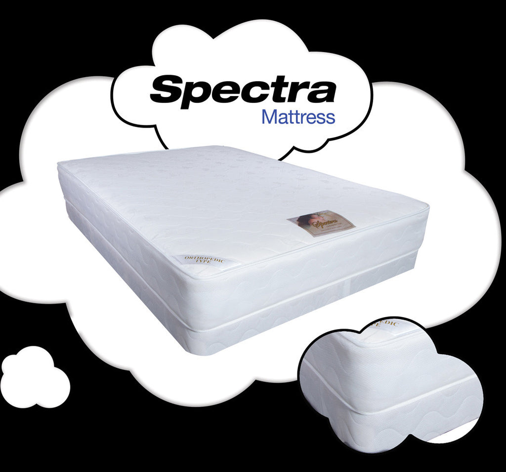 Spectra Mattress