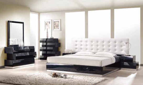 Milan-Bedroom-Black