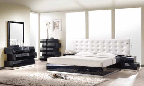 Milan-Bedroom-Black