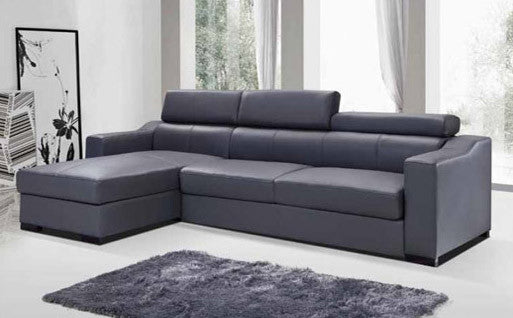 Ritz-Sleeper-Sectional-Grey