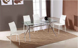 T058-Glass-Dining-Table