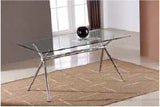 T058-Glass-Dining-Table