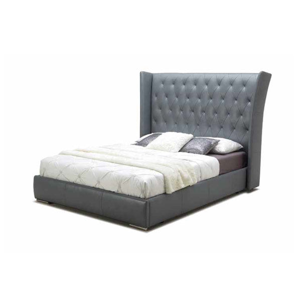 The-Donovan-Bed-in-Grey-Leatherette