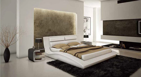 Wave-Bed-in-White-Leather