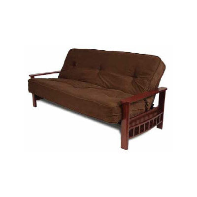 Pocket-Coil-Futon-Mattress